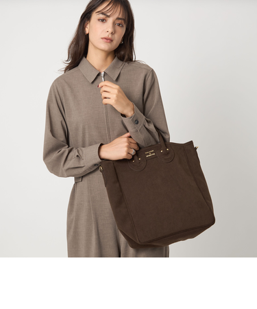 【別注】＜YOUNG&OLSEN The DRYGOODS STORE＞トートバッグ（MEDIUM）