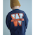 ＜Champion＞クルーネックスウェットシャツ / トレーナー / キッズ  110cm-130cm