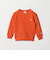 ＜Champion＞クルーネック スウェットシャツ  / トレーナー / キッズ 110cm-130cm