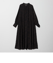 キリカエ ギャザー ワンピース 3