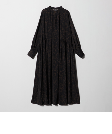 キリカエ ギャザー ワンピース 3