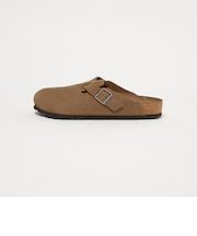 【国内EXCLUSIVE】＜BIRKENSTOCK＞ボストン サンダル