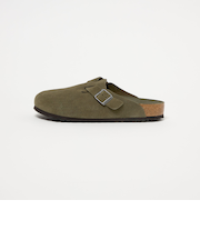 【国内EXCLUSIVE】＜BIRKENSTOCK＞ボストン サンダル