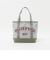 ＜BRIEFING＞COLLEGE TOTE S トートバッグ