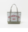 ＜BRIEFING＞COLLEGE TOTE S トートバッグ