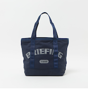 ＜BRIEFING＞COLLEGE TOTE S トートバッグ