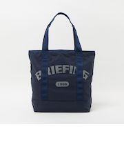 ＜BRIEFING＞COLLEGE TOTE M トートバッグ