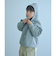 【スタメンシリーズ】ダンボール フード ハオリ / パーカー / キッズ  100cm-160cm