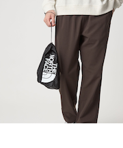 ＜THE NORTH FACE＞5L スタッフバッグ