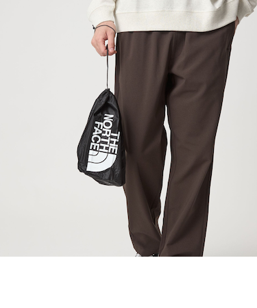＜THE NORTH FACE＞5L スタッフバッグ