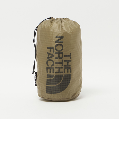 ＜THE NORTH FACE＞5L スタッフバッグ