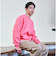 【別注/WEB限定】＜3/2 WORKS＞GLR 長袖 スウェット