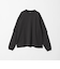 【WEB限定】＜GLR or＞フェイクレイヤード クルーネック Tシャツ カットソー