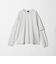 【WEB限定】＜GLR or＞フェイクレイヤード クルーネック Tシャツ カットソー