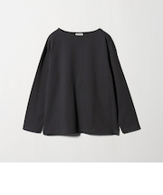 バスク ロングスリーブ Tシャツ