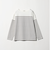 バスク ロングスリーブ Tシャツ