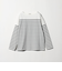 バスク ロングスリーブ Tシャツ
