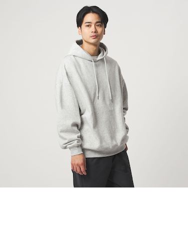 【WEB限定】<GLR or>スタンダード フーディー スウェット パーカー