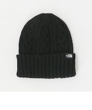 ＜THE NORTH FACE＞ケーブル ビーニー ニットキャップ
