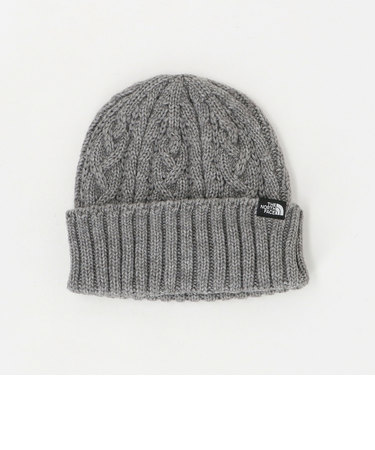 ＜THE NORTH FACE＞ケーブル ビーニー ニットキャップ