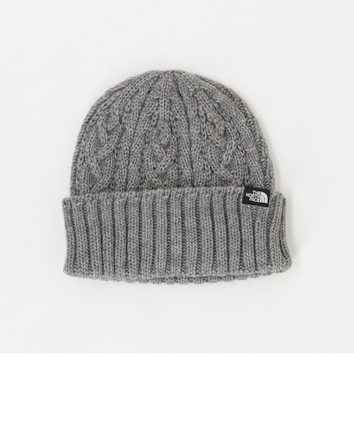 ＜THE NORTH FACE＞ケーブル ビーニー ニットキャップ