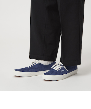 ＜VANS＞オーセンティック スエード スニーカー