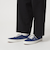 ＜VANS＞オーセンティック スエード スニーカー