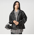 【別注】＜BARACUTA＞レザーライク G4 ジャケット