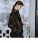 【別注】＜BARACUTA＞レザーライク G4 ジャケット