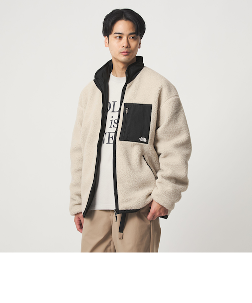 ＜THE NORTH FACE＞エクストリーム フリースジャケット