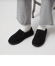 ＜UGG＞ケントン / ショートブーツ / スリッポン / Kenton