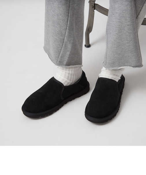 ＜UGG＞ケントン / ショートブーツ / スリッポン / Kenton
