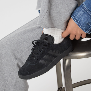 <adidas Originals>ガゼル スニーカー