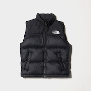 ＜THE NORTH FACE＞ヌプシ ダウンベスト