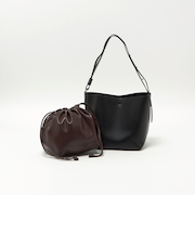 【別注】＜&MyuQ＞CARNA バッグ