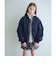 【別注】＜UNIVERSAL OVERALL＞MA-1 / キッズ  140cm-160cm