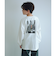 ＜UNIVERSAL OVERALL＞フォトプリント プルオーバー / キッズ  140cm-160cm