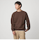 【WEB限定】デイリー ベーシック スウェット クルーネック プルオーバー