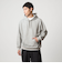 【WEB限定】デイリー ベーシック スウェット パーカー