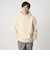 【WEB限定】デイリー ベーシック スウェット パーカー