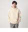 【WEB限定】デイリー ベーシック スウェット パーカー