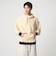 【WEB限定】デイリー ベーシック スウェット パーカー