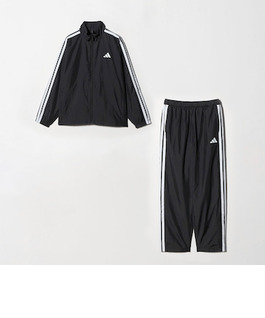 ＜adidas＞トラックスーツ / キッズ  140cm-160cm