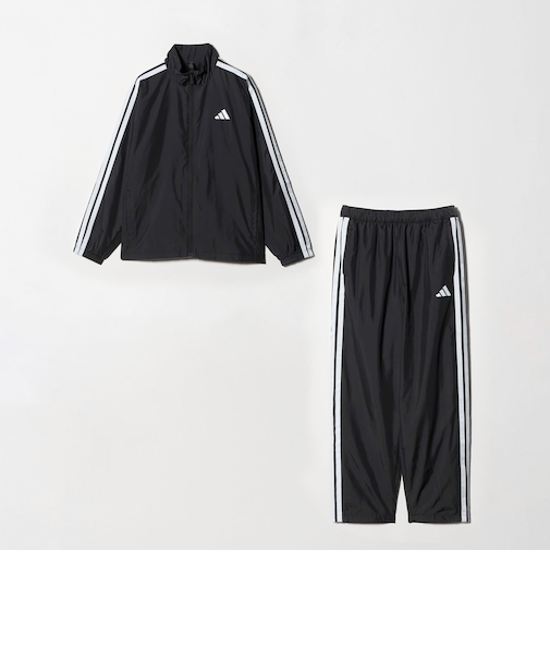 ＜adidas＞トラックスーツ / キッズ  140cm-160cm
