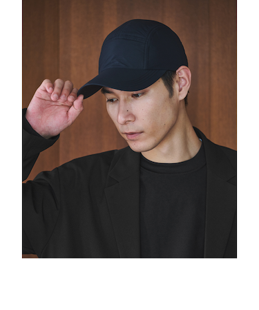 【別注】＜DAIWA＞PERTEX CAP キャップ 帽子