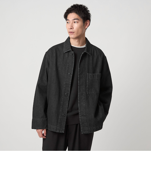 別注】＜Barbour×green label relaxing＞トランスポート ジャケット