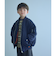 【別注】＜UNIVERSAL OVERALL＞MA-1 / キッズ  110cm-130cm