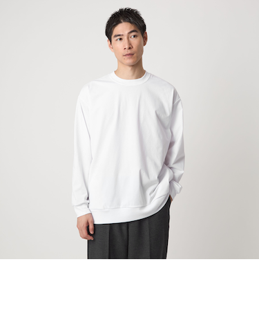 【別注】<DAIWA>合撚 ロングスリーブ 長袖 Tシャツ