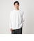 【別注】＜DAIWA＞合撚 ロングスリーブ 長袖 Tシャツ