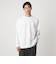 【別注】＜DAIWA＞合撚 ロングスリーブ 長袖 Tシャツ